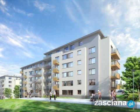 Galeria zdjęć osiedla