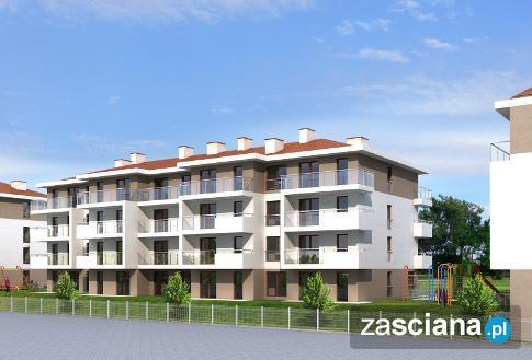 Galeria zdjęć osiedla