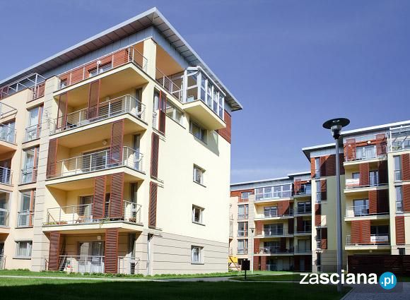 Galeria zdjęć osiedla