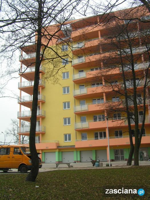 Galeria zdjęć osiedla
