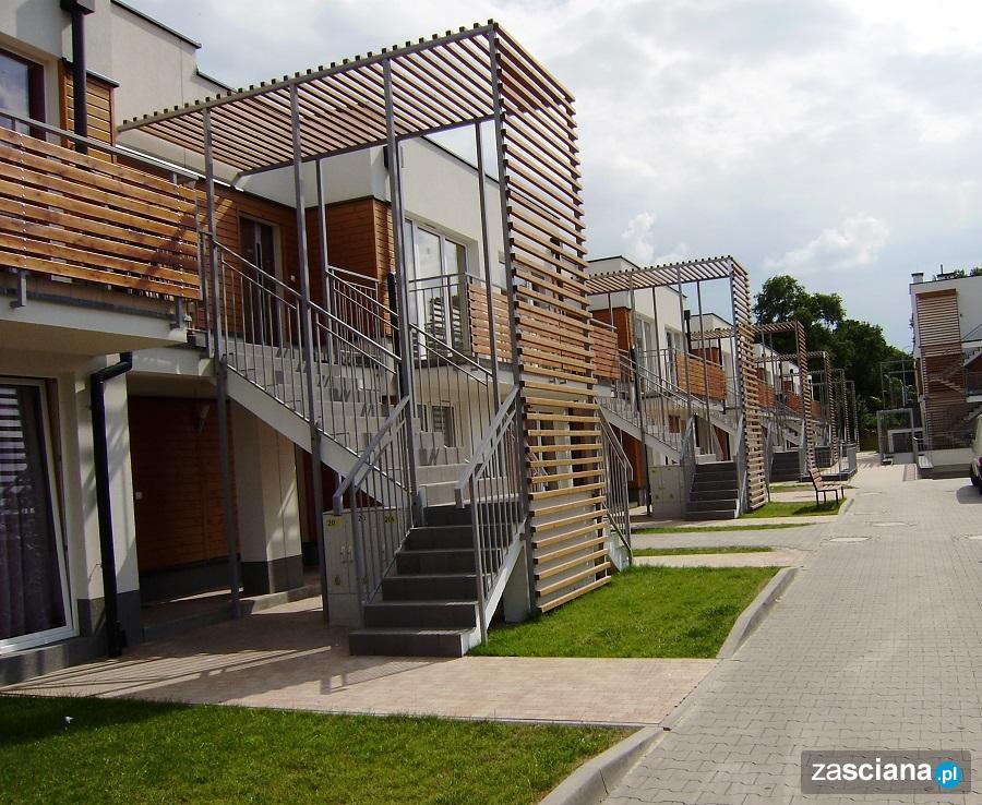 Galeria zdjęć osiedla