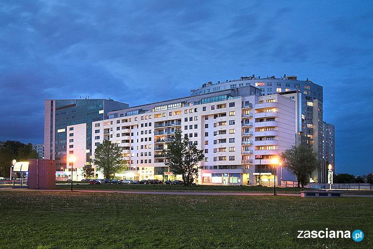 Galeria zdjęć osiedla