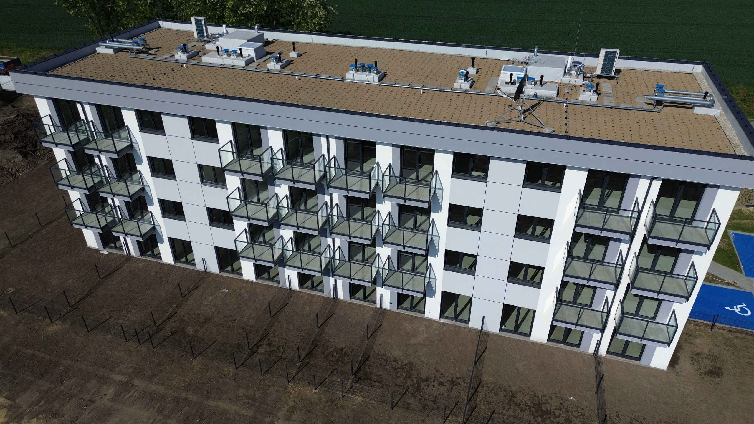 Galeria zdjęć osiedla