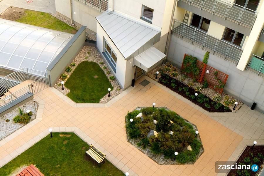 Galeria zdjęć osiedla