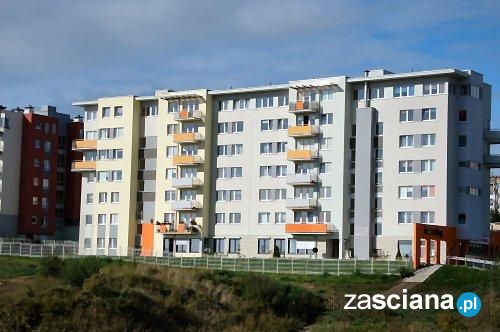 Galeria zdjęć osiedla