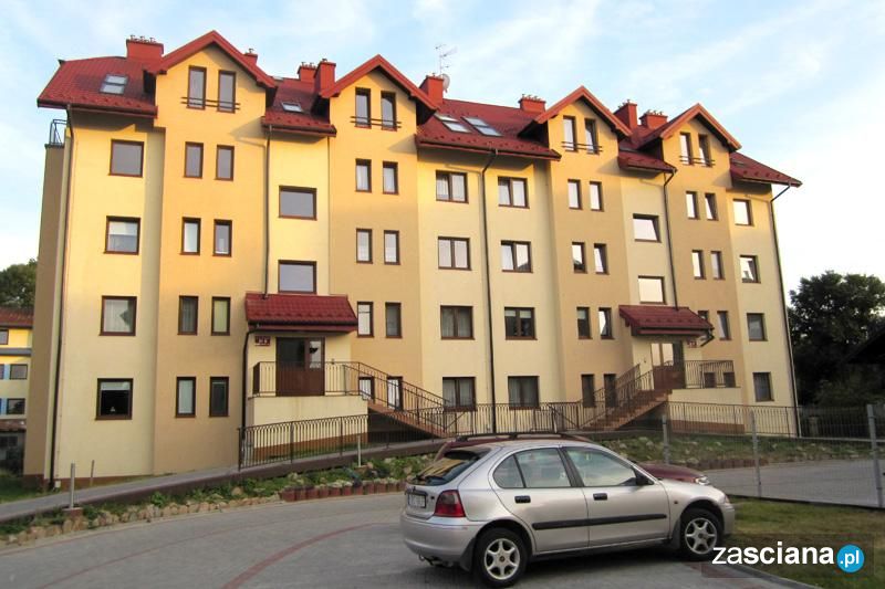 Galeria zdjęć osiedla