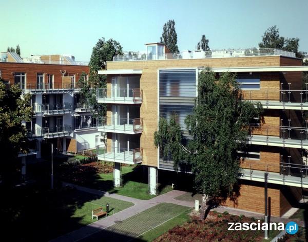 Galeria zdjęć osiedla