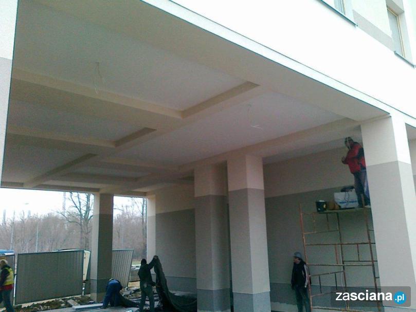 Galeria zdjęć osiedla