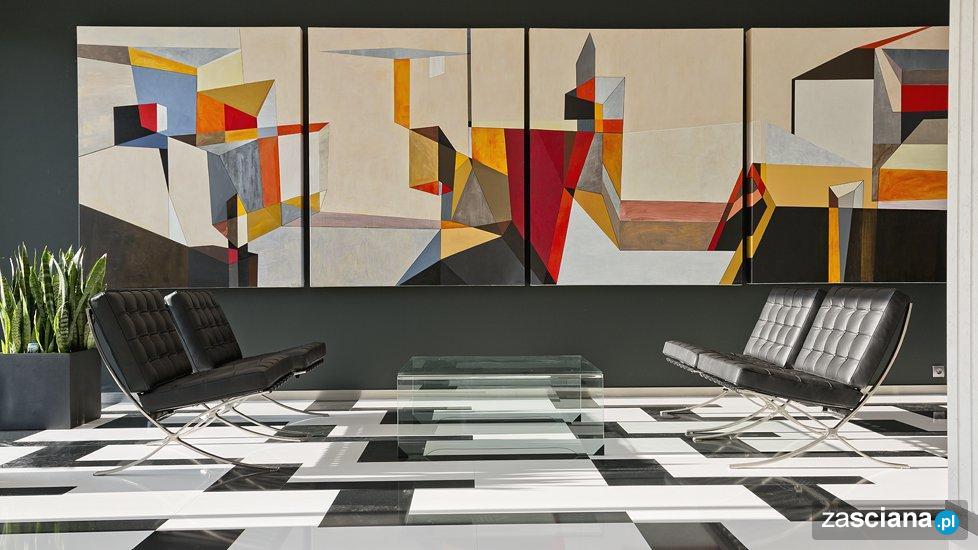 Galeria zdjęć osiedla