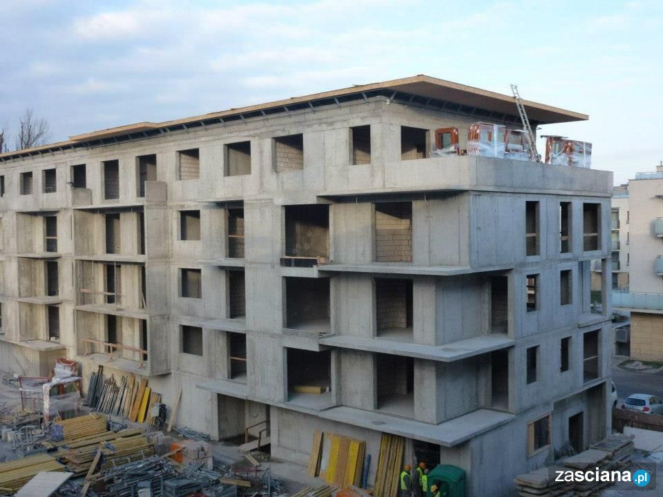 Galeria zdjęć osiedla