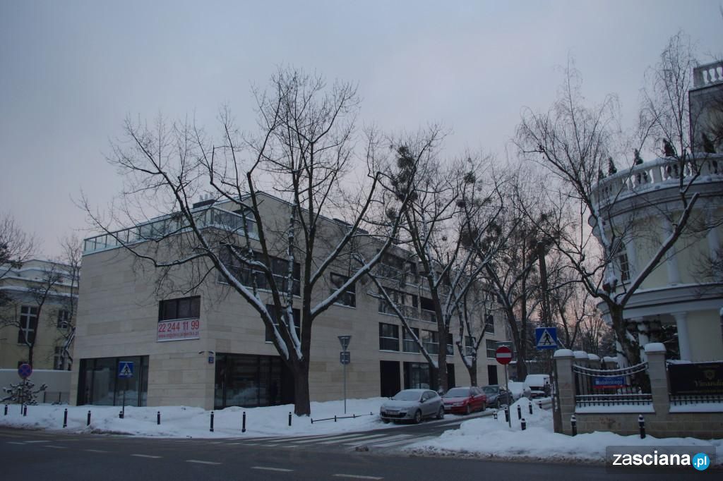 Galeria zdjęć osiedla