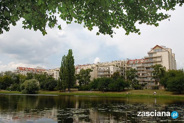 Galeria zdjęć osiedla