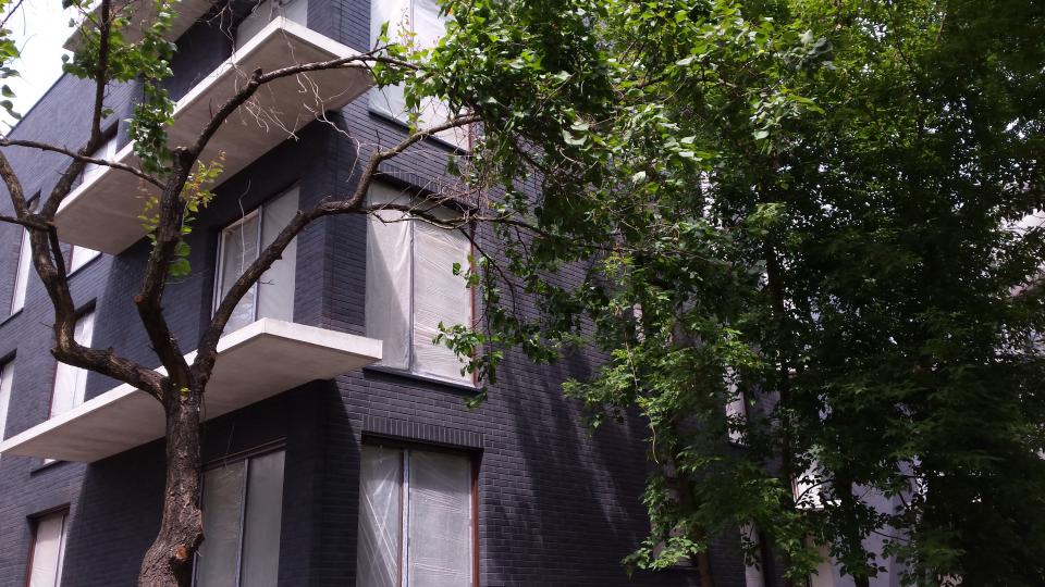 Galeria zdjęć osiedla