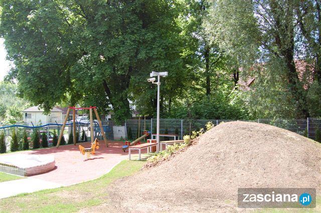 Galeria zdjęć osiedla