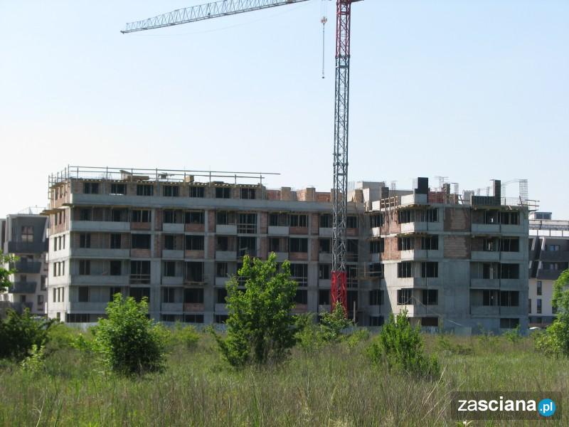 Galeria zdjęć osiedla