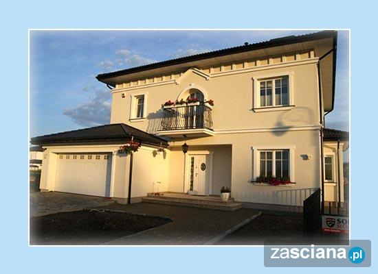 Galeria zdjęć osiedla
