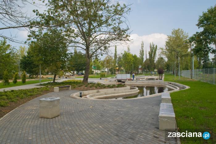 Galeria zdjęć osiedla