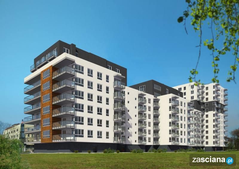Galeria zdjęć osiedla