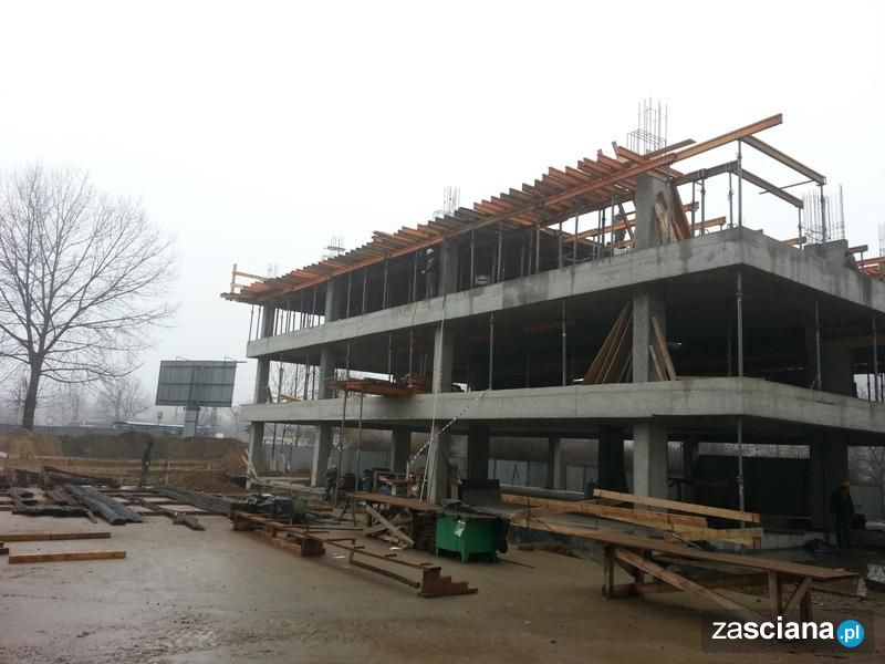 Galeria zdjęć osiedla