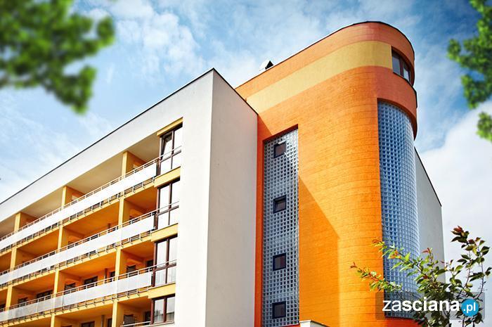 Galeria zdjęć osiedla