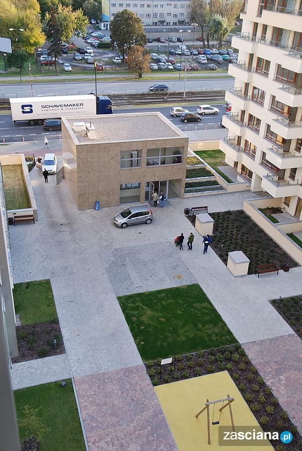 Galeria zdjęć osiedla