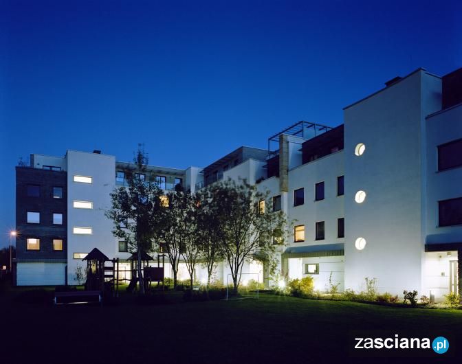 Galeria zdjęć osiedla