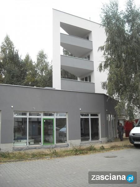 Galeria zdjęć osiedla