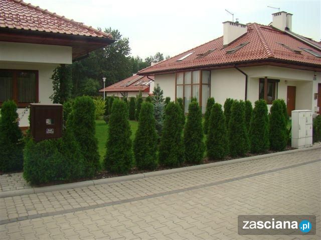 Galeria zdjęć osiedla
