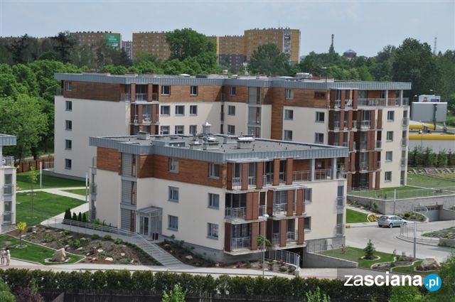 Galeria zdjęć osiedla