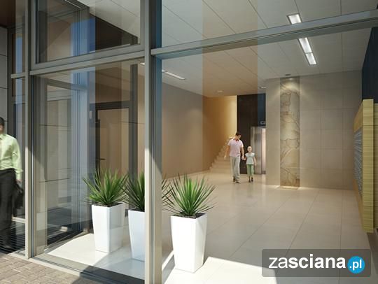 Galeria zdjęć osiedla