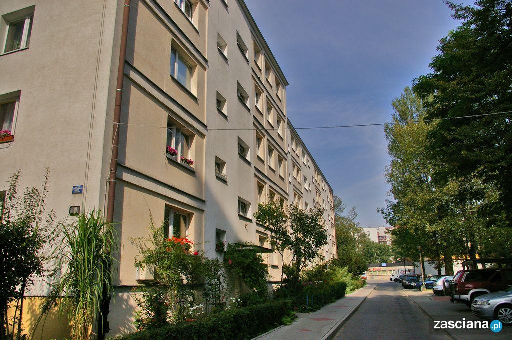 Galeria zdjęć osiedla