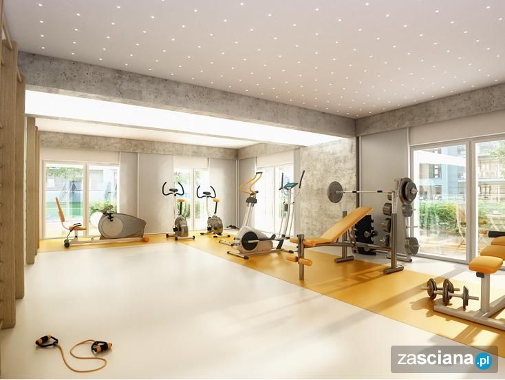 Galeria zdjęć osiedla