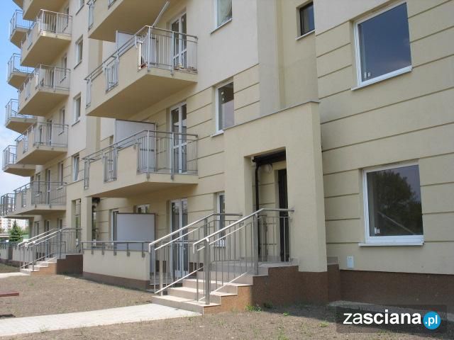 Galeria zdjęć osiedla