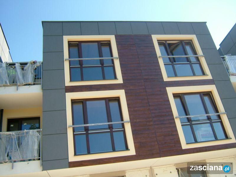 Galeria zdjęć osiedla