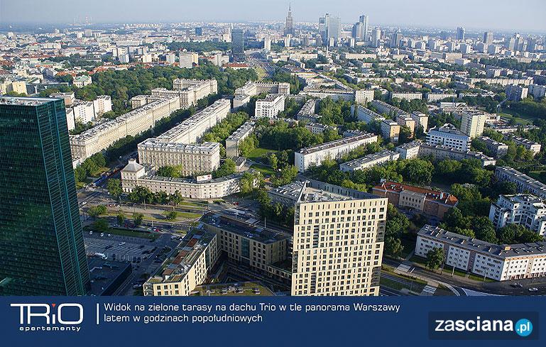 Galeria zdjęć osiedla