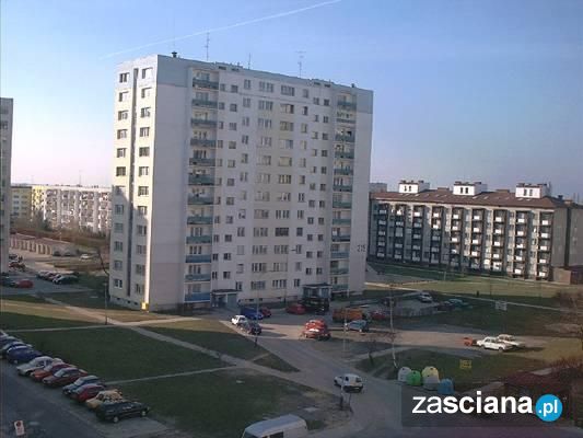 Galeria zdjęć osiedla