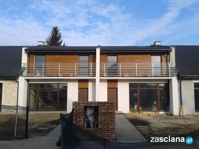Galeria zdjęć osiedla