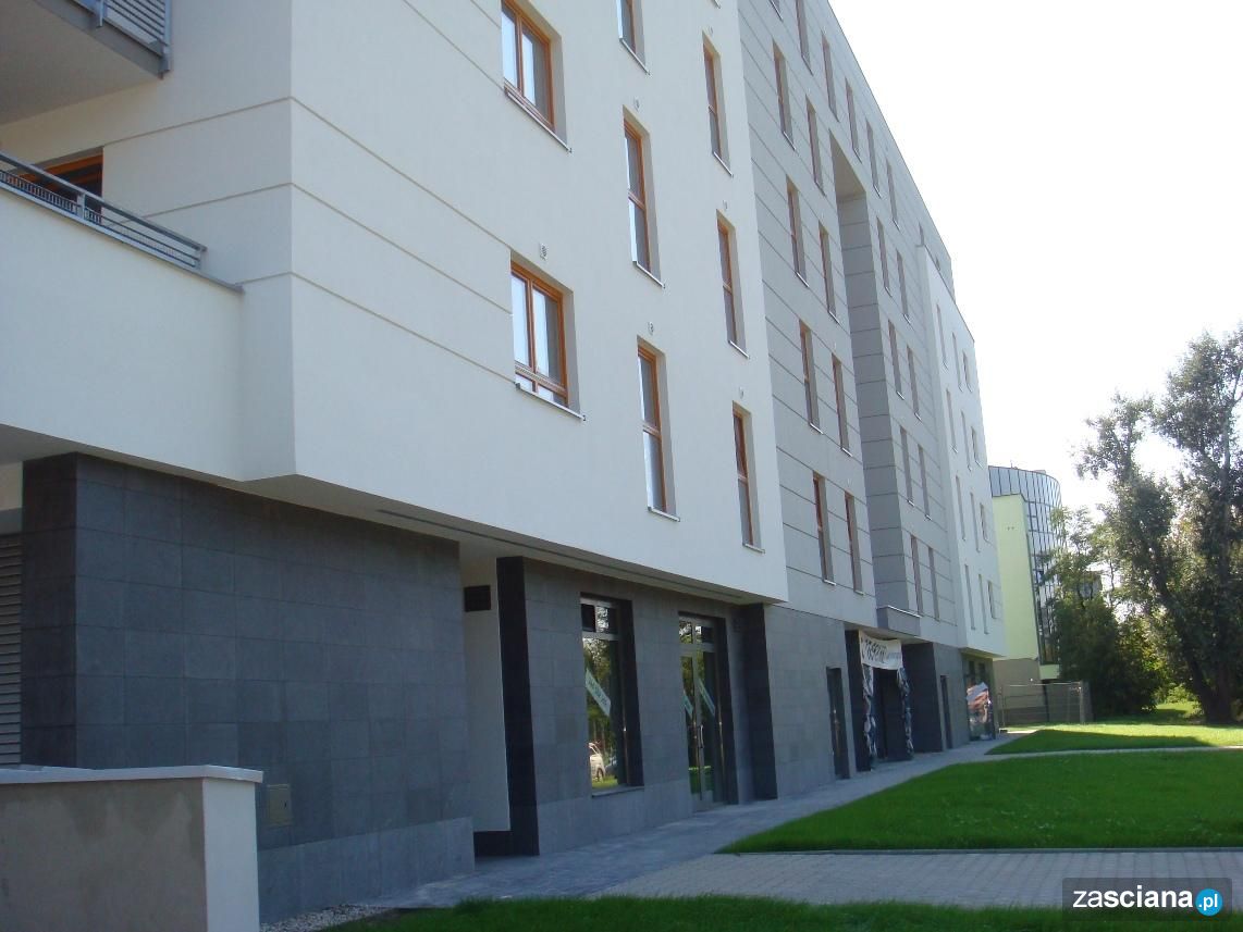 Galeria zdjęć osiedla