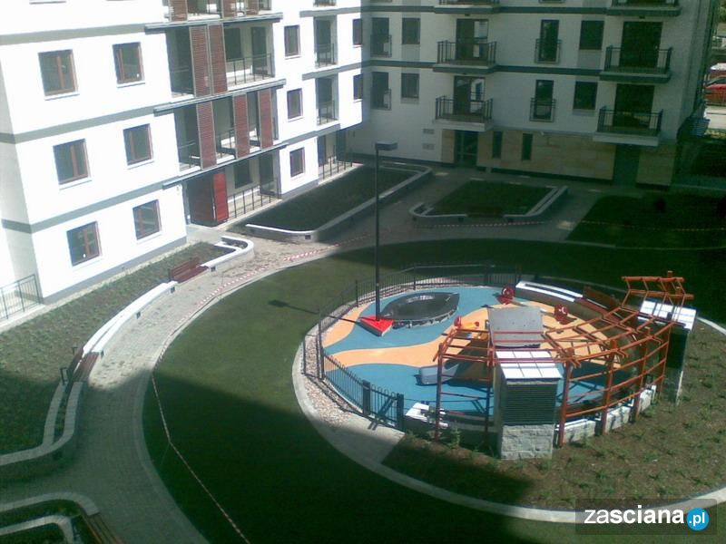 Galeria zdjęć osiedla