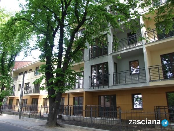Galeria zdjęć osiedla