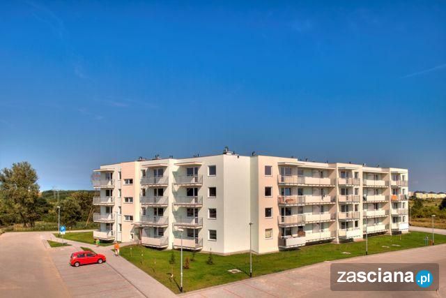 Galeria zdjęć osiedla