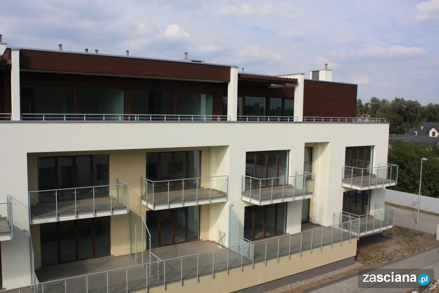 Galeria zdjęć osiedla