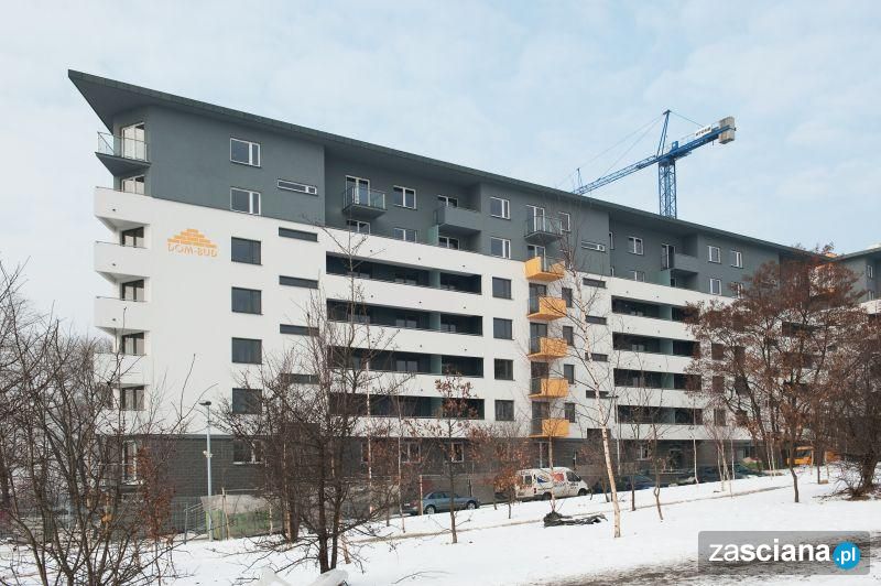 Galeria zdjęć osiedla