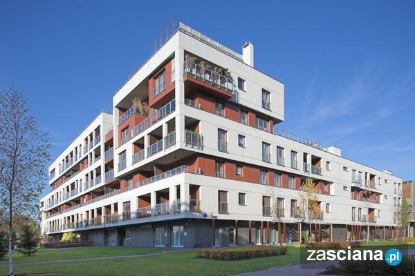 Galeria zdjęć osiedla