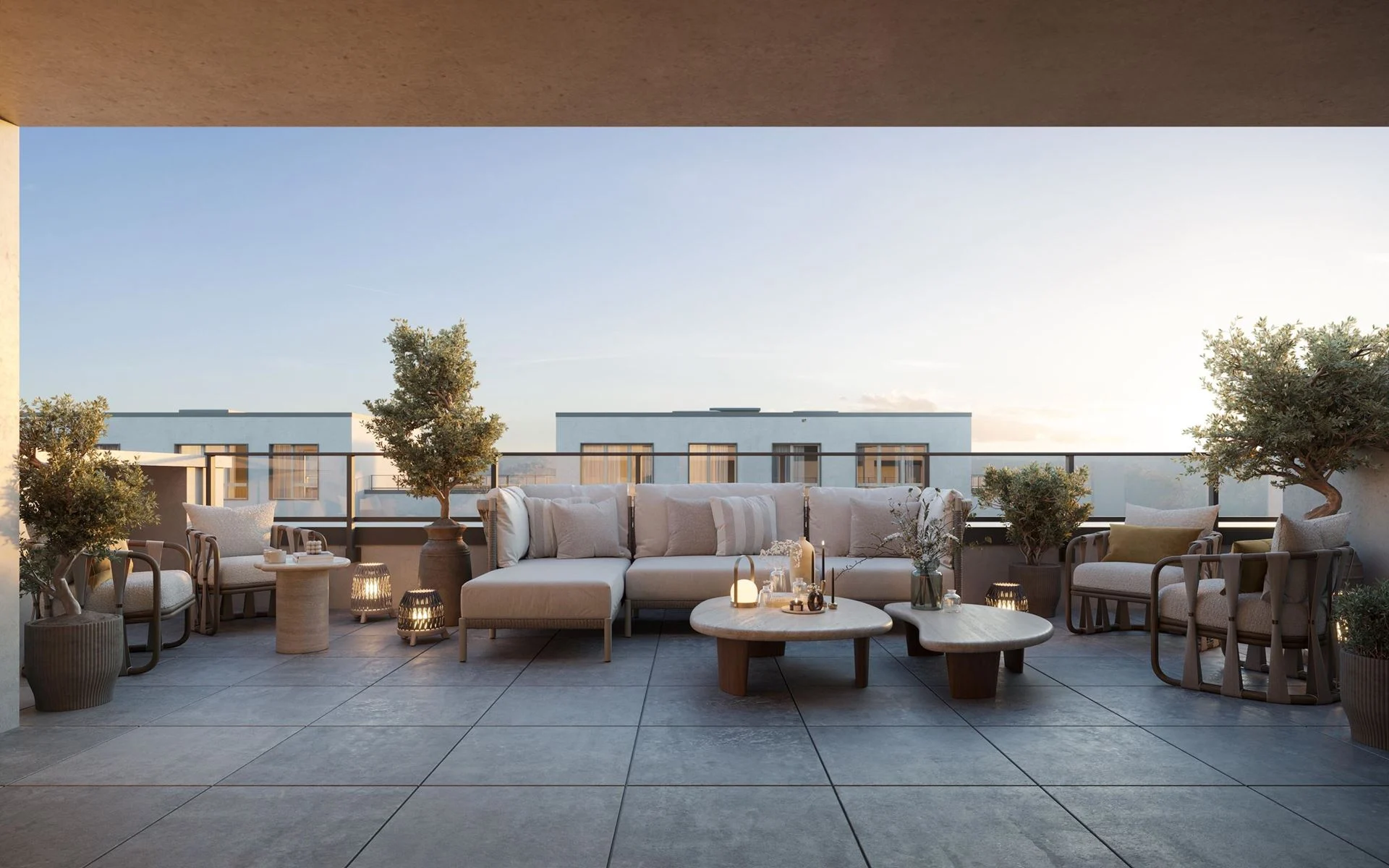 Galeria zdjęć osiedla