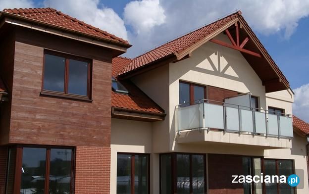 Galeria zdjęć osiedla