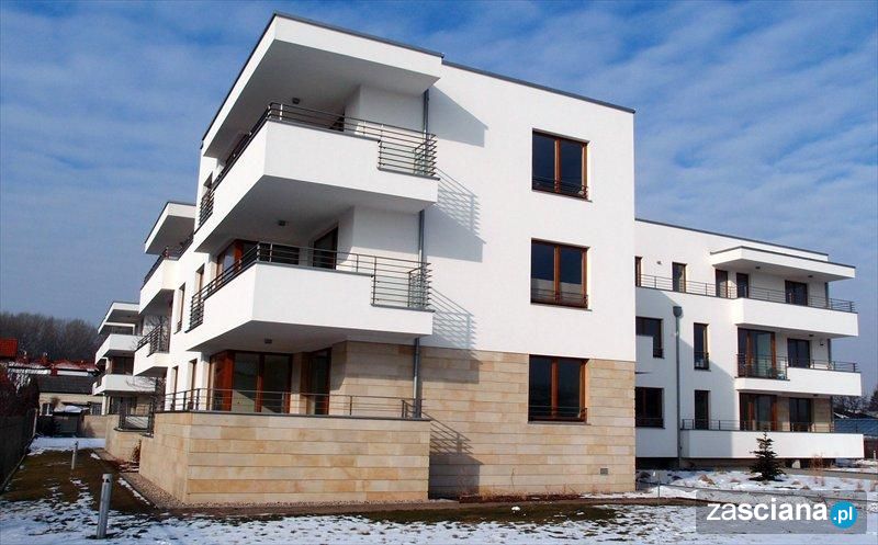 Galeria zdjęć osiedla