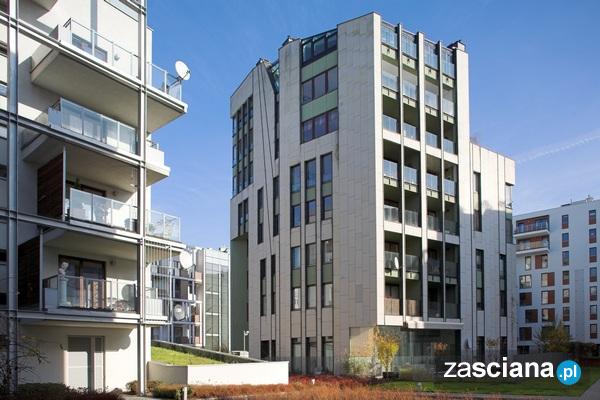 Galeria zdjęć osiedla