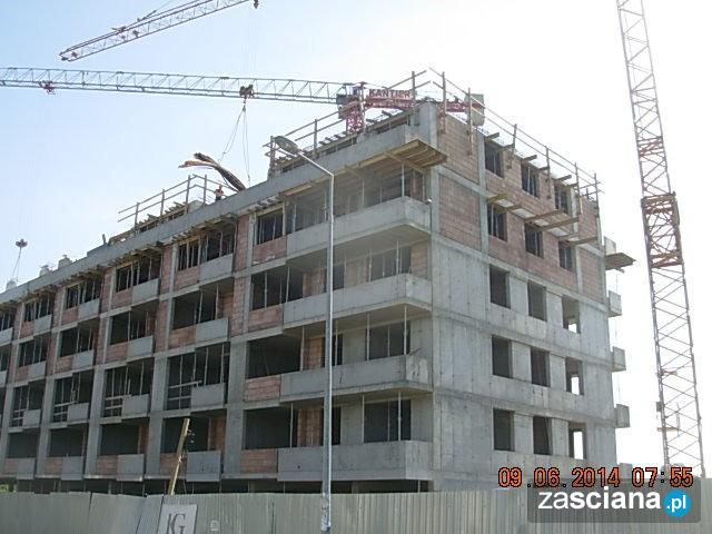 Galeria zdjęć osiedla