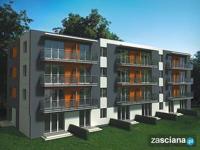 Galeria zdjęć osiedla